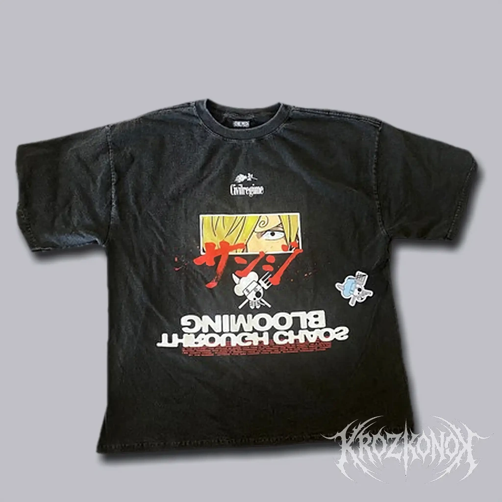 Camiseta-Oversize-Civil-Regime-X-One-Piece-Sanji-Front1.webp