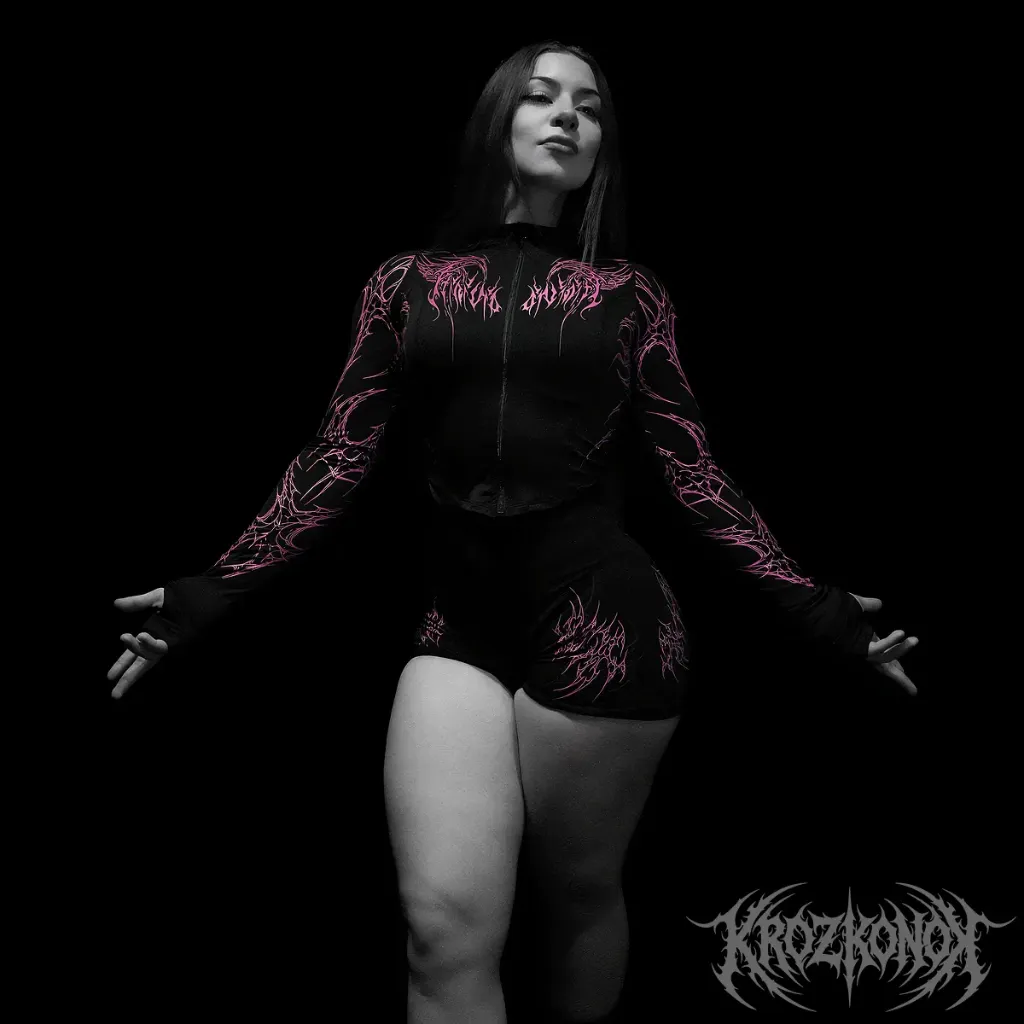 Jacket Femenina BreatheDivinity Moonveil