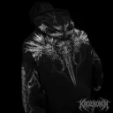 Hoodie Pullover Breathedivinity Abysswalker