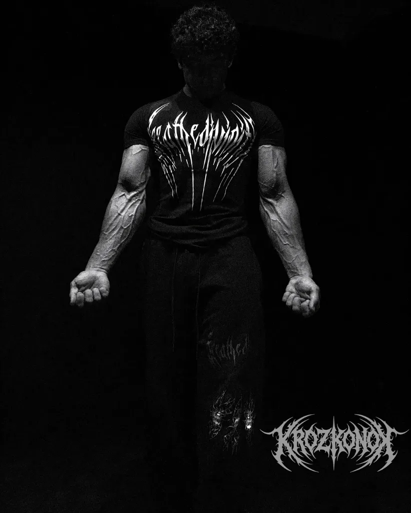 Camisa de Compresion BreatheDivinity Evil Phantom