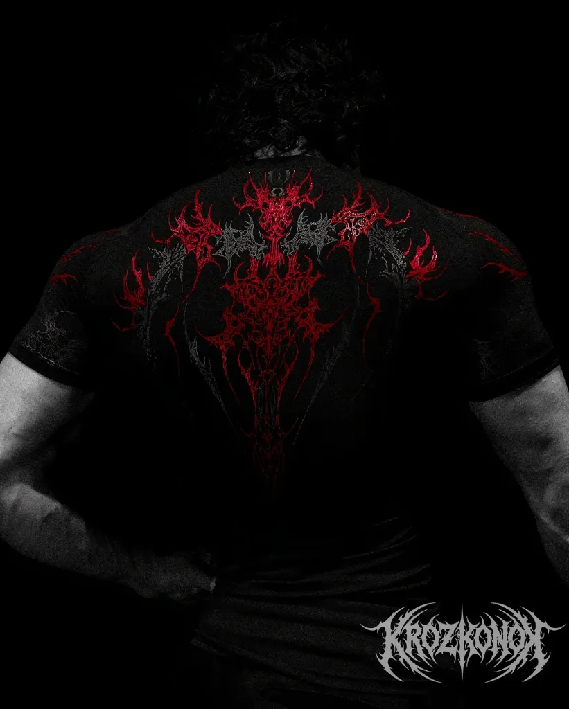 Camisa de Compresion BreatheDivinity Evangelion