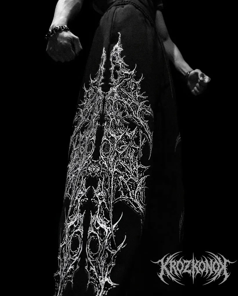 Sweatpants Breathedivinity SpiderWeb