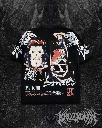 Camisa Oversize Civil Regime X One Piece