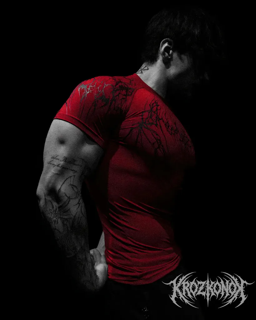 Camisa de Compresion BreatheDivinity Berserker