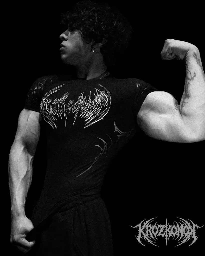 Camisa de Compresion BreatheDivinity Pulsefire