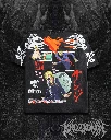 Camisa Oversize Civil Regime X One Piece
