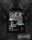 Camisa Oversize Civil Regime X One Piece