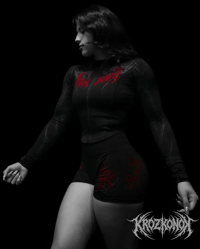 Jacket Femenina BreatheDivinity