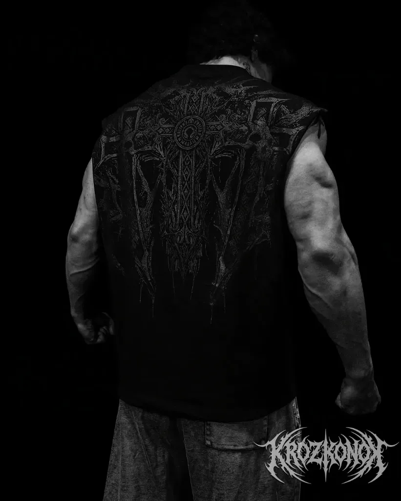 Cutoff BreatheDivinity Cross