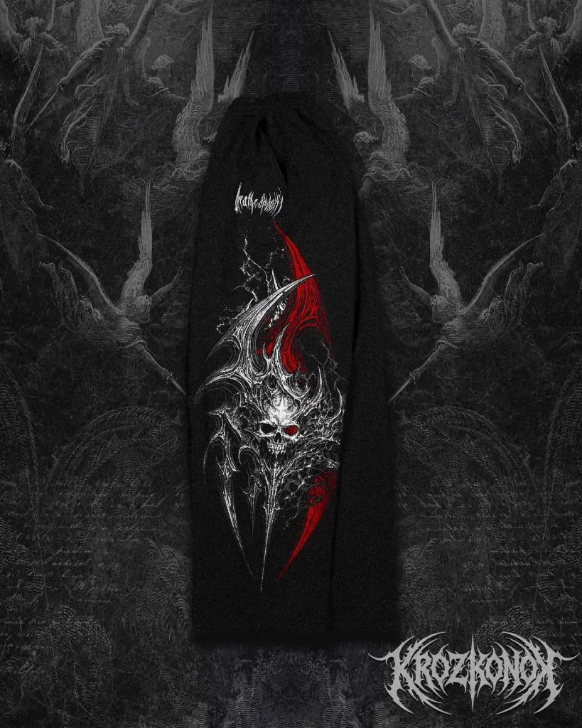 BreatheDivinity Buzo SharpSkull