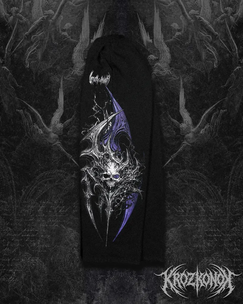 BreatheDivinity Buzo SharpSkull
